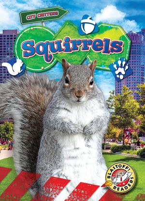 Squirrels image number 0