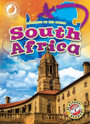 South Africa image number 0