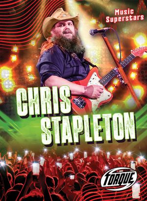 Chris Stapleton image number 0