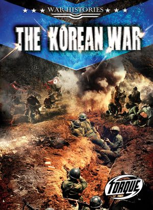 The Korean War image number 0