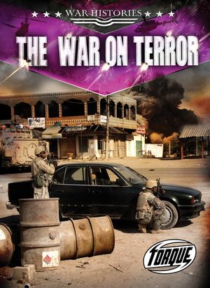 The War on Terror image number 0