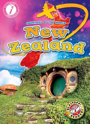 New Zealand image number 0