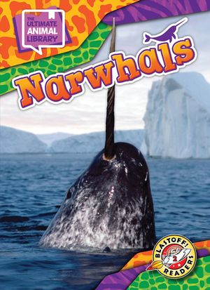 Narwhals image number 0