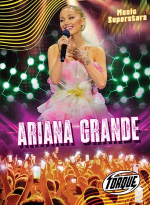 Ariana Grande image number 0