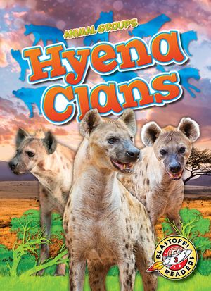Hyena Clans image number 0