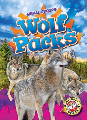 Wolf Packs image number 0