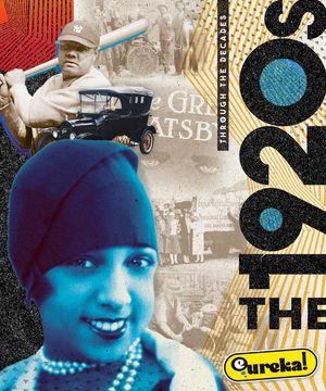 The 1920s image number 0