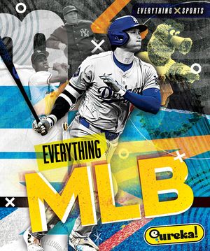 Everything Mlb image number 0
