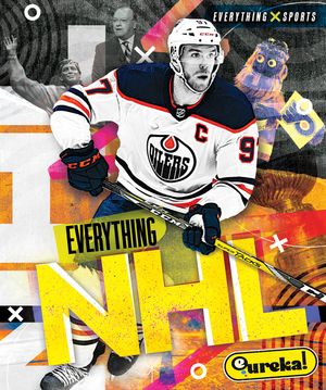 Everything NHL image number 0