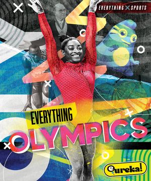 Everything Olympics image number 0