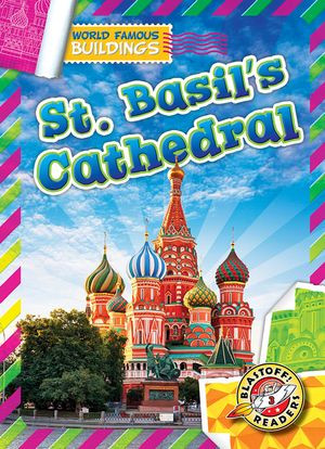 St. Basil's Cathedral image number 0