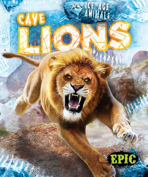 Cave Lions image number 0