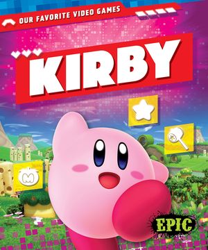Kirby image number 0