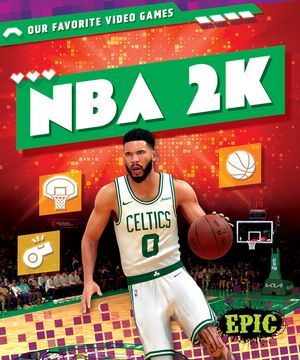 NBA 2k image number 0