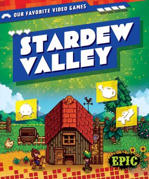 Stardew Valley image number 0