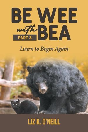 Be Wee with Bea 3: Learn to Begin Again image number 0