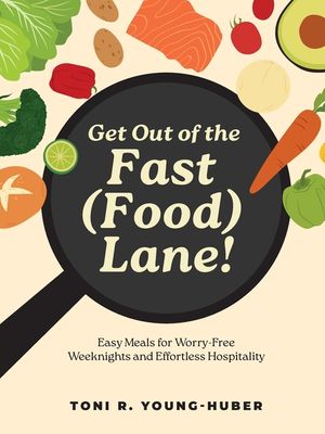 Get Out of the Fast (Food) Lane! image number 0