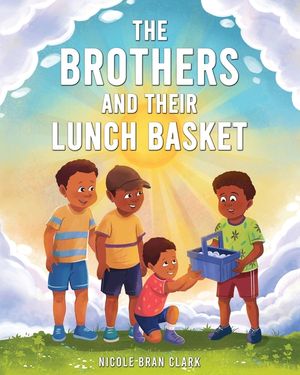 The Brothers and Their Lunch Basket image number 0