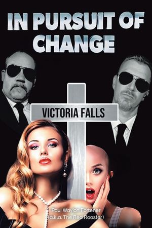 In Pursuit of Change: Victoria Falls image number 0