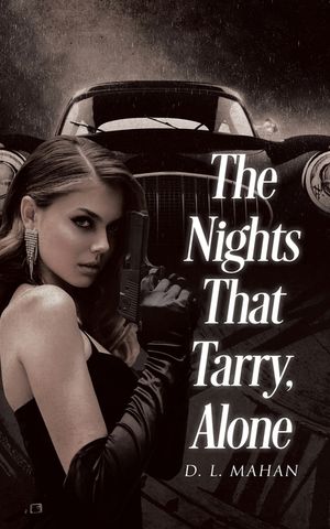 The Nights That Tarry, Alone image number 0