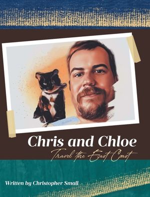 Chris and Chloe Travel the East Coast image number 0