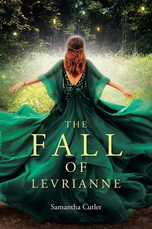 The Fall of Levrianne image number 0