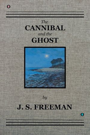 The CANNIBAL and the GHOST image number 0