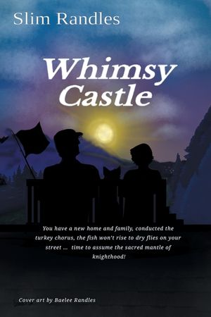 Whimsy Castle image number 0