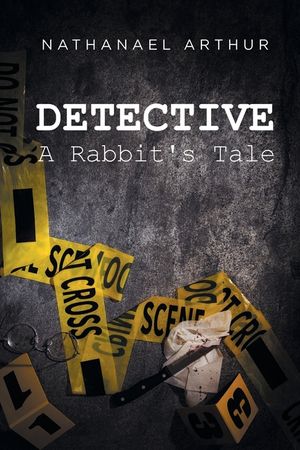 Detective: A Rabbit's Tale image number 0