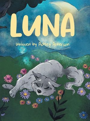 Luna image number 0