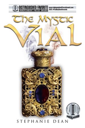 The Mystic Vial image number 0