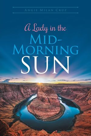 A Lady in the Mid-Morning Sun image number 0