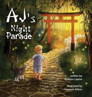 AJ's Night Parade image number 0