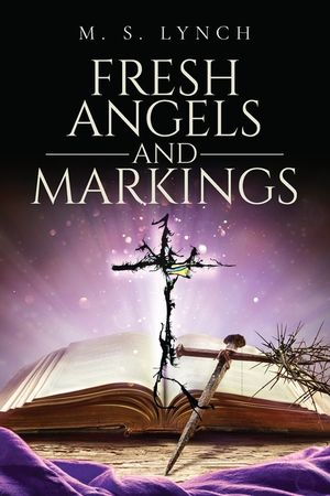 Fresh Angels and Markings image number 0