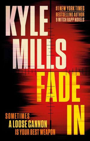 Fade in: A Thriller image number 0