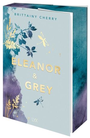 Eleanor & Grey image number 0
