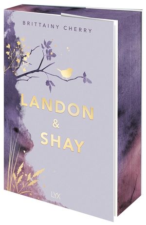 Landon & Shay image number 0