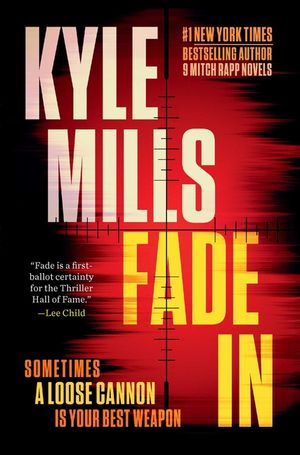 Fade in: A Thriller image number 0