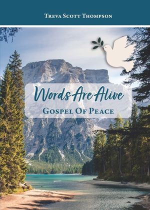 Words Are Alive: The Gospel of Peace image number 0