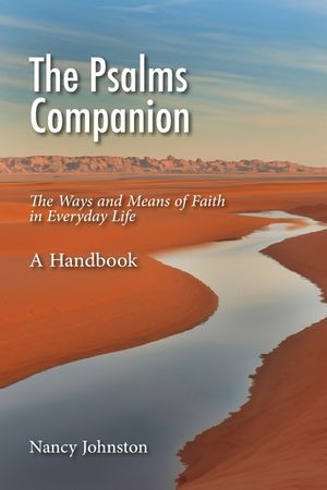 The Psalms Companion: The Ways and Means of Faith in Everyday Life - A Handbook image number 0