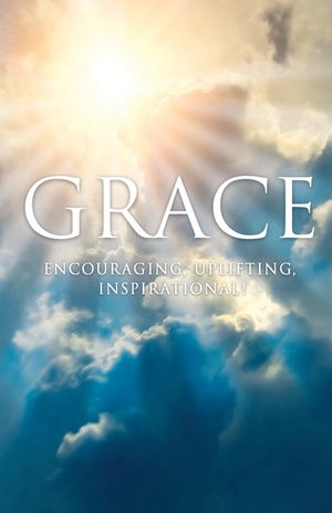 Grace: Encouraging, Uplifting, Inspirational! image number 0