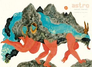 Astro image number 0