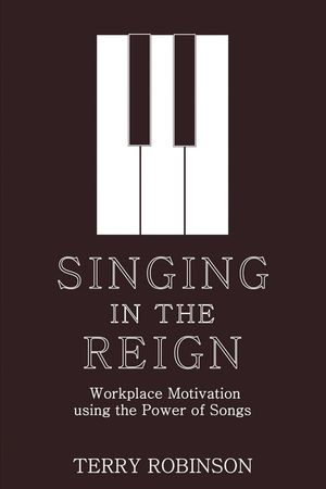 Singing in the Reign image number 0