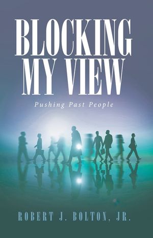 Blocking My View: Pushing Past People image number 0
