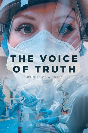 The Voice of Truth: Memoirs of a Nurse image number 0