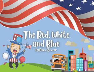 The Red, White, and Blue image number 0