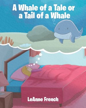 A Whale of a Tale or a Tail of a Whale image number 0