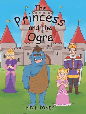 The Princess and the Ogre image number 0