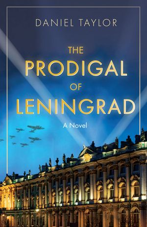 The Docent of Leningrad image number 0