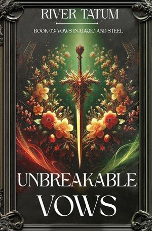 Unbreakable Vows image number 0